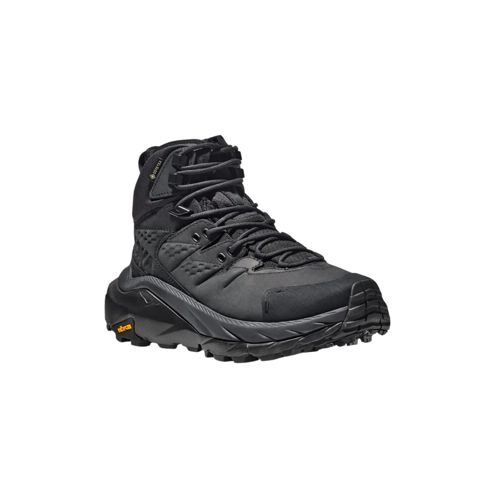 CHAUSSURES KAHA 2 GORE-TEX NOIRES | HOKA – Image 8