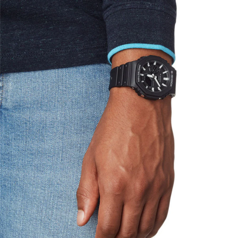 MONTRE G-SHOCK GD-010 | CASIO – Image 7