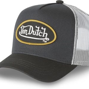 CASQUETTE VON DUTCH CLA6