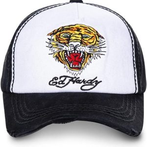 CASQUETTE ED HARDY ONE1