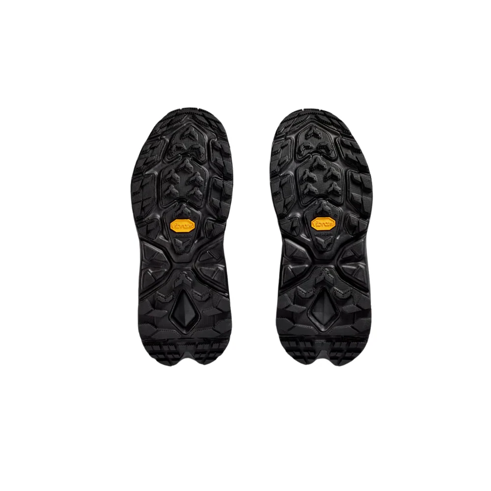 CHAUSSURES FEMME KAHA 2 GORE-TEX NOIRES | HOKA – Image 8