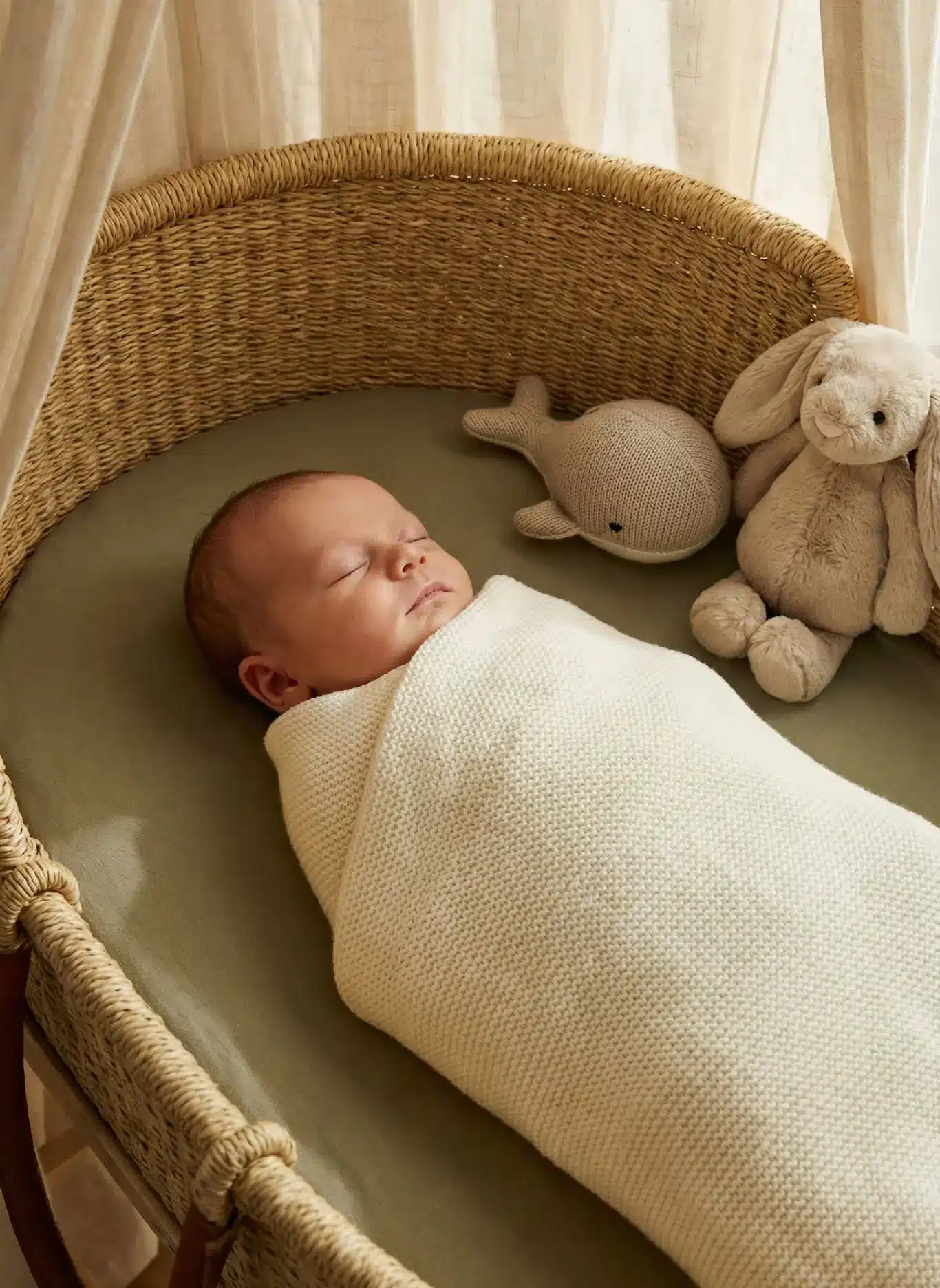 Couverture 100% laine biologique mérinos