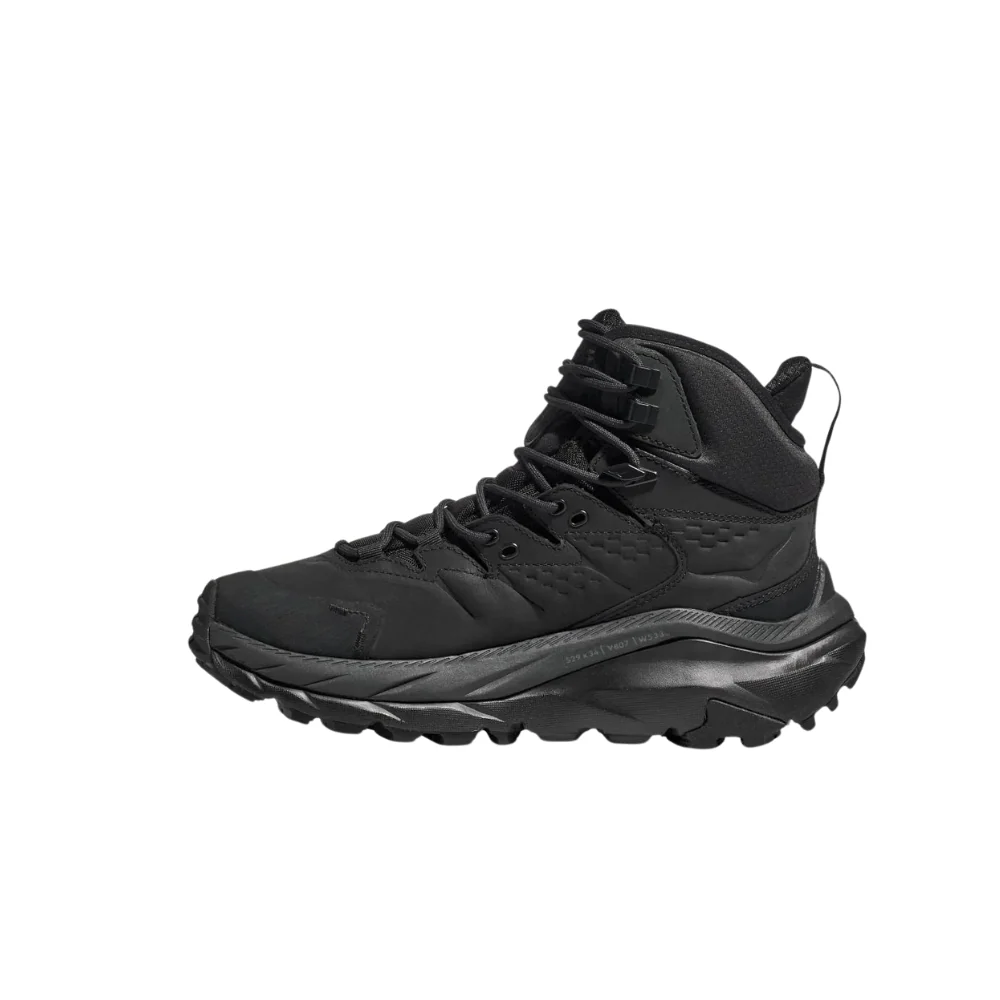 CHAUSSURES KAHA 2 GORE-TEX NOIRES | HOKA – Image 2
