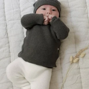 Brassière 4 boutons latéraux