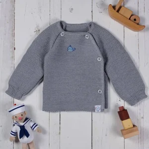 Brassière broderie baleine