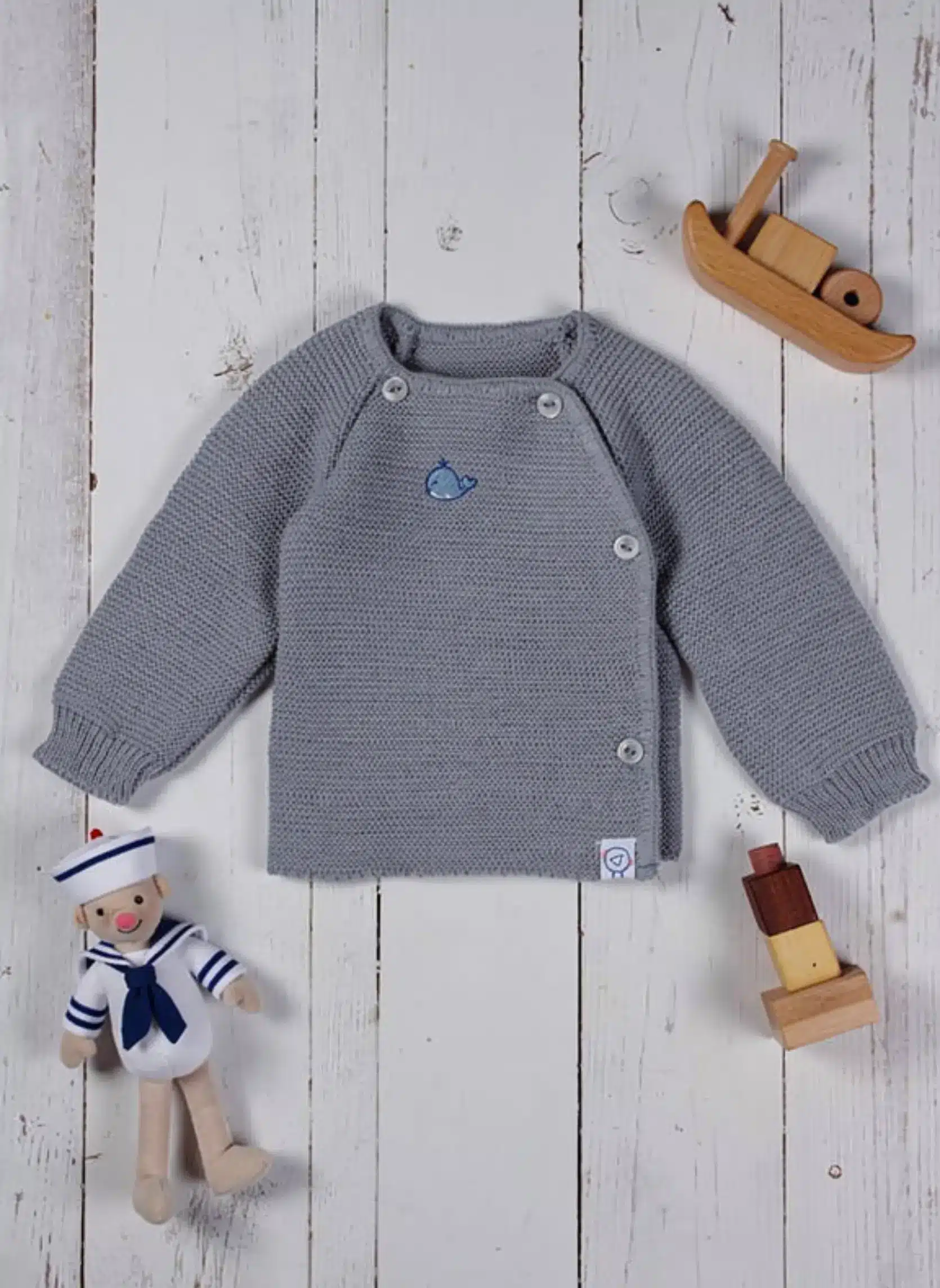 Brassière broderie baleine