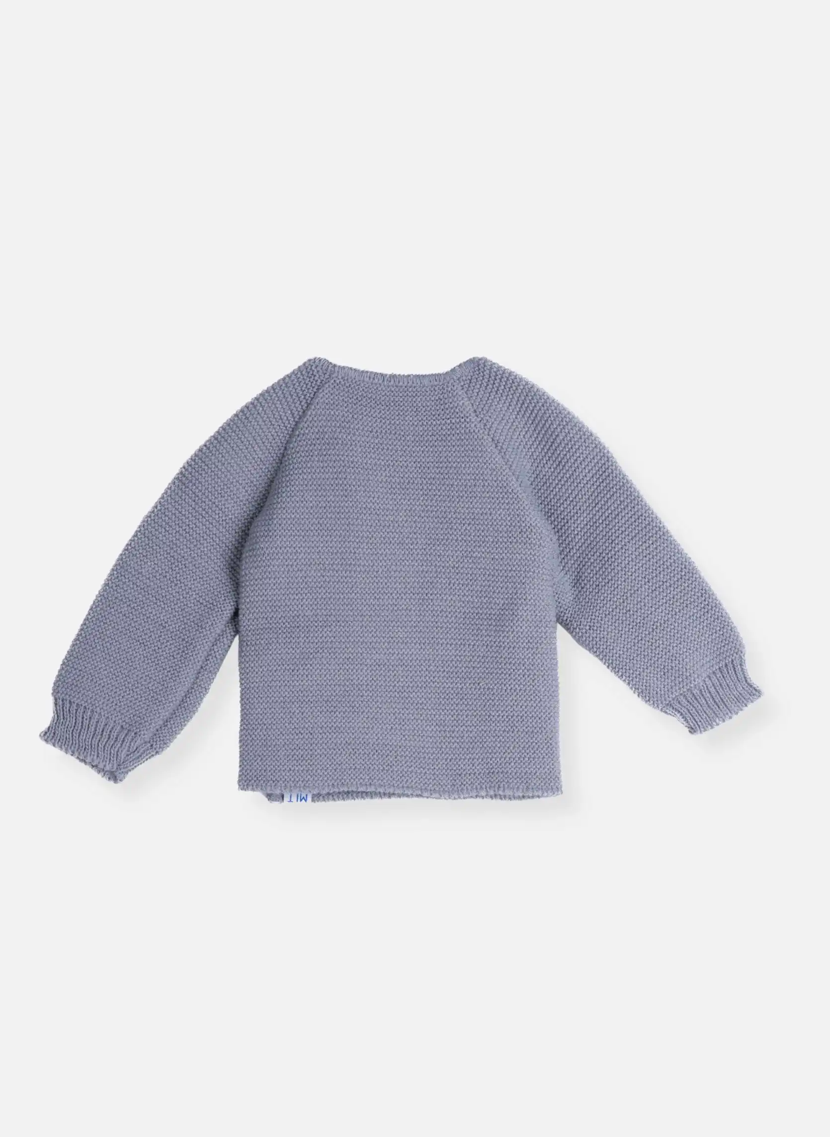 Brassière broderie baleine – Image 3