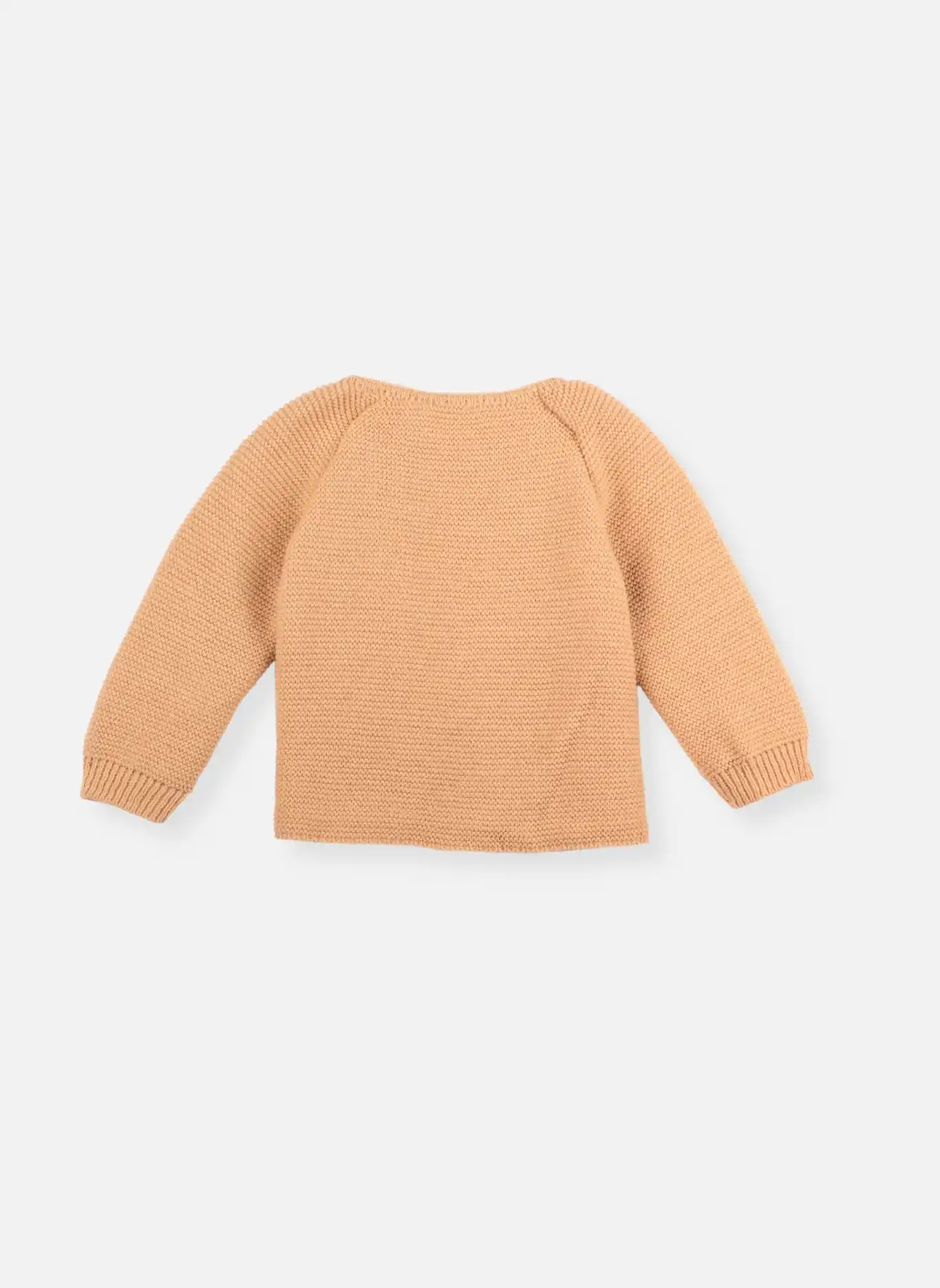 Brassière broderie renne – Image 2