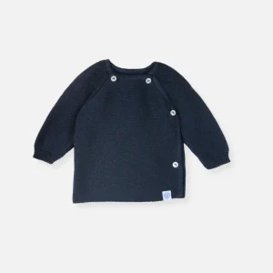 Brassière en coton bio