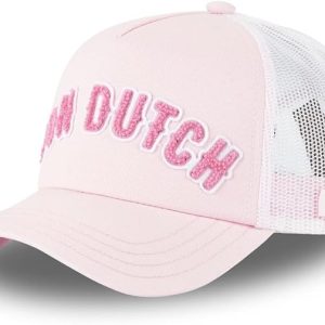 CASQUETTE VON DUTCH BUCK LP