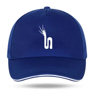 Casquettes de baseball SEIGNEURY pour unisexe design et tendance printemps été 2025