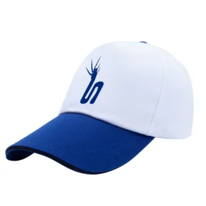 Casquette Baseball Hip Hop à Rabat – SEIGNEURY unisexe printemps-été 2025