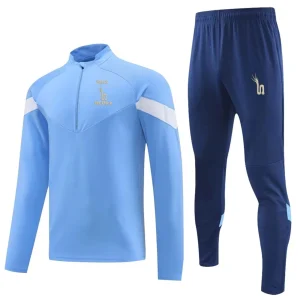 Combinaison / Ensemble Maillot de Football – Homme & Enfant– Entraînement & Match Haute Performance