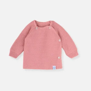 Brassière 4 boutons – Pétunia