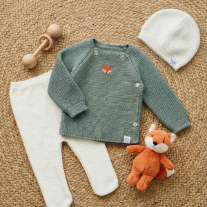 Ensemble renard 🦊