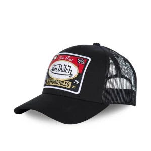 CASQUETTE BLACKY 1B