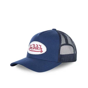 CASQUETTE VON DUTCH BMMARIN2