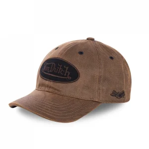 CASQUETTE VON DUTCH BODM