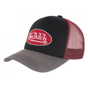 CASQUETTE VON DUTCH COLRBA