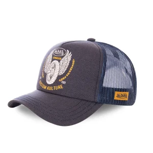 CASQUETTE VON DUTCH CREW 10