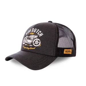 CASQUETTE VON DUTCH CREW 9