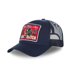 CASQUETTE VON DUTCH FAMOUS 2