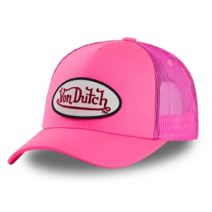 CASQUETTE VON DUTCH FRESH 04