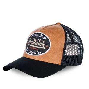 CASQUETTE VON DUTCH GRLB
