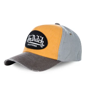 CASQUETTE VON DUTCH JACKGOG 2