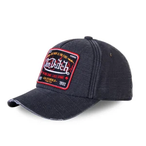 CASQUETTE VON DUTCH JAKA