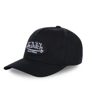 CASQUETTE VON DUTCH LOFB 02/B
