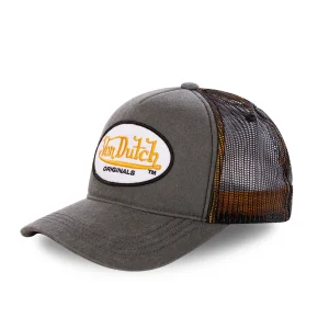 CASQUETTE VON DUTCH OGJB