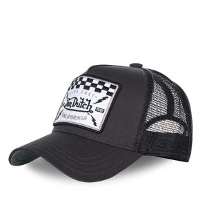 CASQUETTE VON DUTCH SQUARE 8B