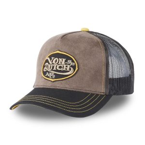 CASQUETTE VON DUTCH VIN