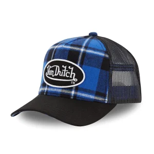 CASQUETTE VON DUTCH CAR A3