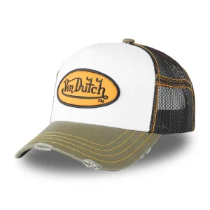 CASQUETTE VON DUTCH SUMYEL