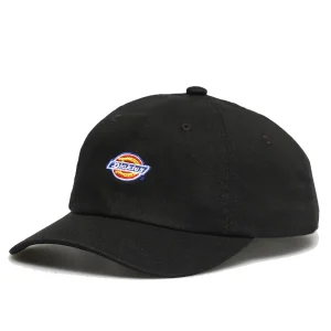 CASQUETTE DICKIES HARDWICK BLACK