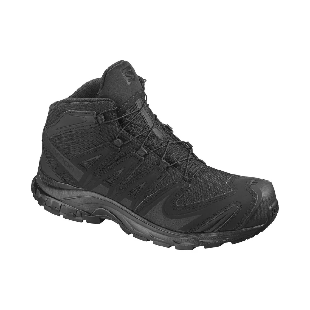 CHAUSSURES XA PRO MID FORCES GTX NOIR | SALOMON – Image 2