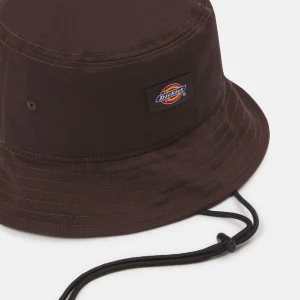 Bob Unisexe Dickies Clarks - Élégance et Confort en Marron