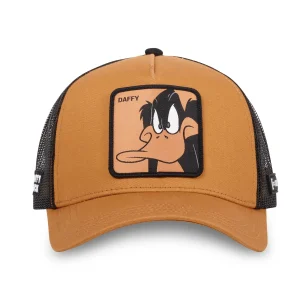 CASQUETTE DAFFY DAF1