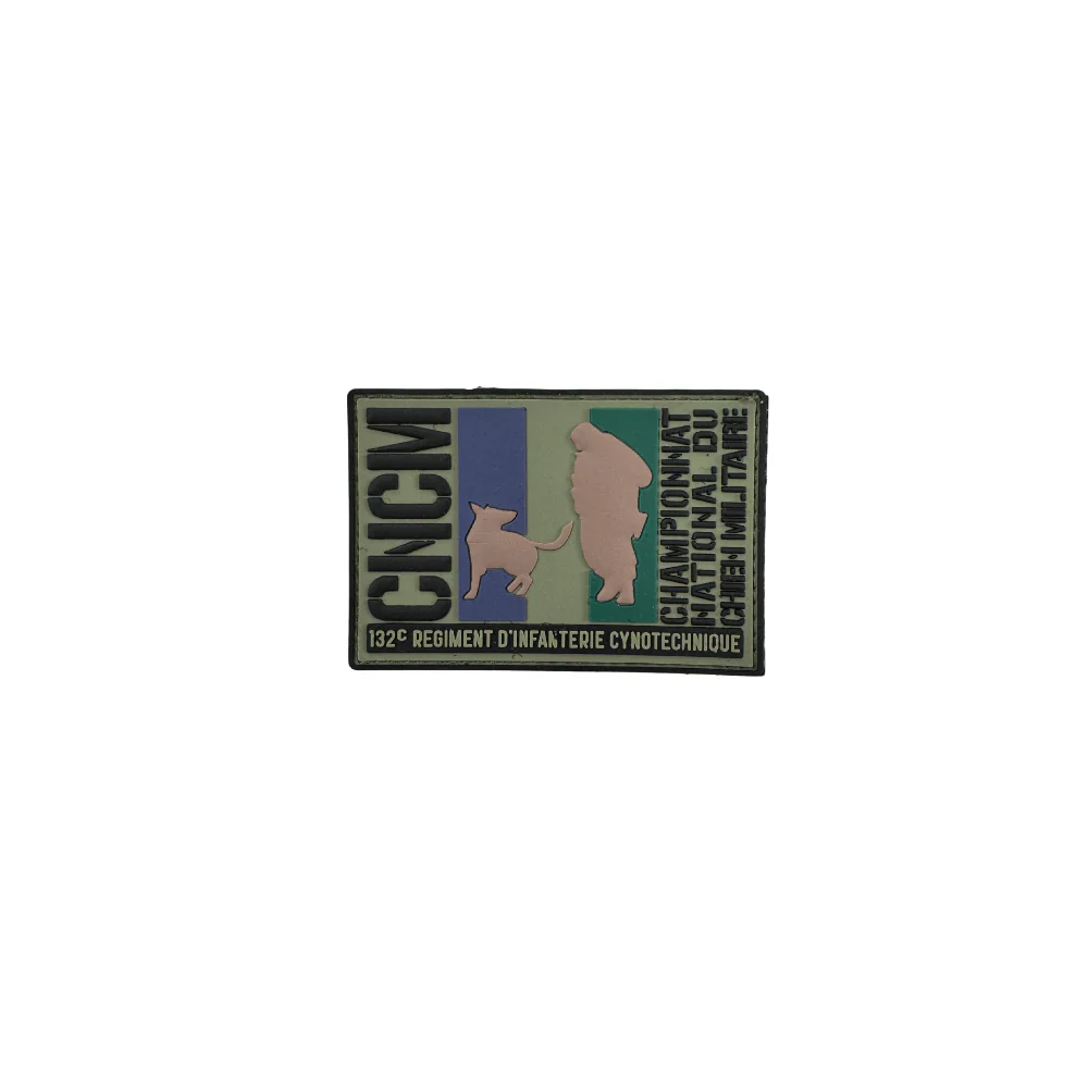 PATCH CNCM 132 RIC – Image 2