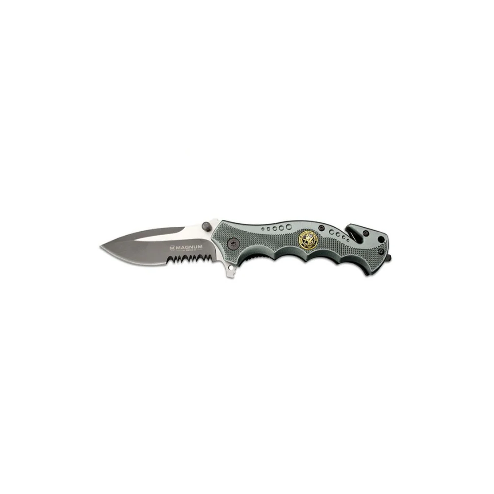 COUTEAU PLIANT SWAT RES-Q | BOKER MAGNUM – Image 2
