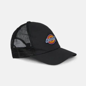 CASQUETTE DICKIES SUMITON TRUCKER NOIR