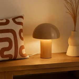 Lampe champignon - Lampe Lito