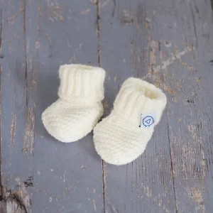 Chaussons – Collection « Cocoon »