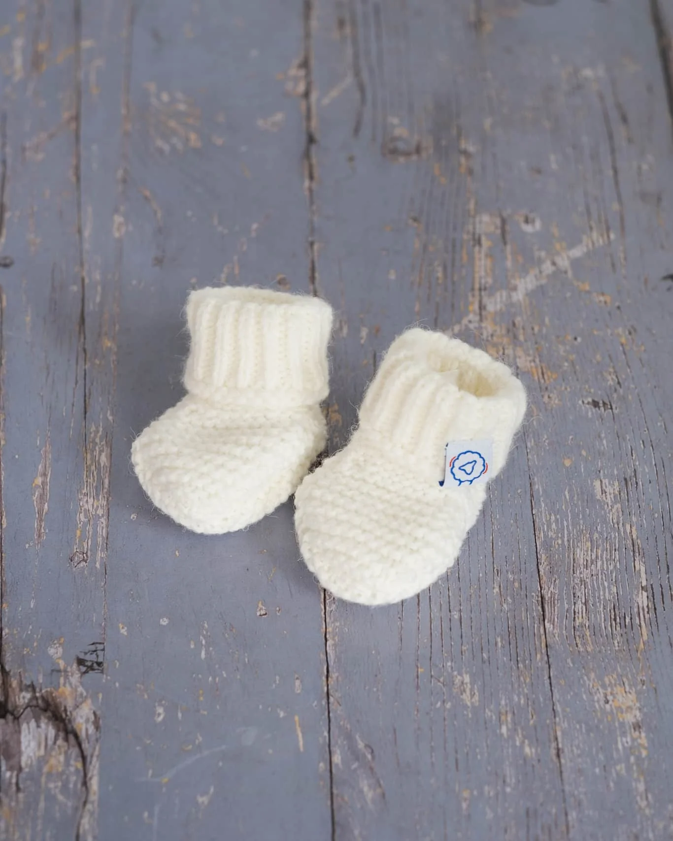 Chaussons – Collection « Cocoon »