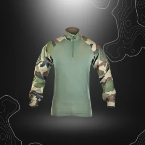 CHEMISE UBAS RAPID ASSAULT CAM CE - 5.11