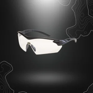 LUNETTES BALISTIQUES RACERS VERRE INCOLORE | MSA