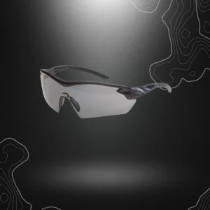 LUNETTES BALISTIQUES RACERS VERRE FUMÉE | MSA
