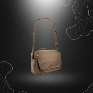 SAC BANDOULIÈRE TT MODULAR EQUIPMENT CASE COYOTE | TASMANIAN TIGER